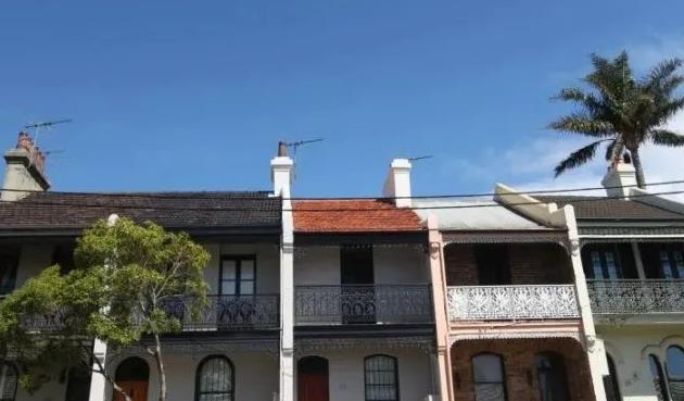  悉尼独立屋和单元房价差飙至$80万！换大房难度升级