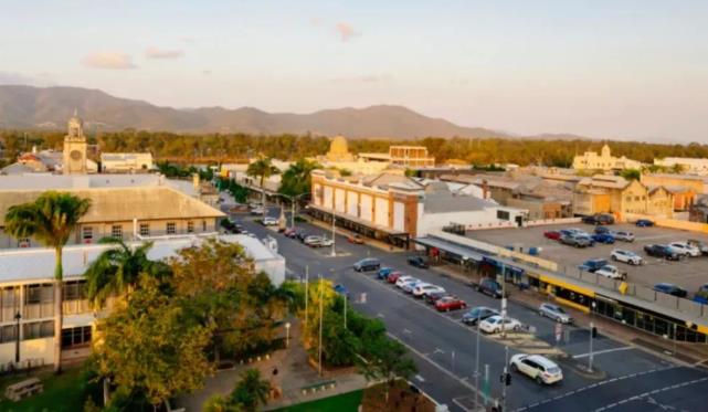 澳洲买房需求下滑 但仍远高于疫情前！