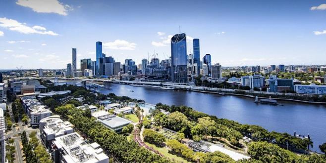 布里斯班成全澳“强劲房产市场”，年度涨幅达26%