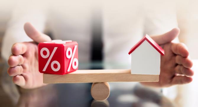 猛加息！现金利率达到0.85%！房贷压力会越来越大怎么办！