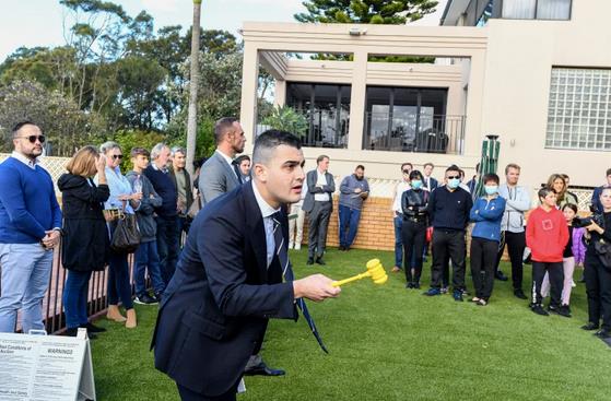 新州政府将逐步取消印花税 改征土地税