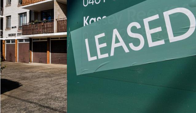 全澳出租房空置率创新低，300地租金恐每周涨$100