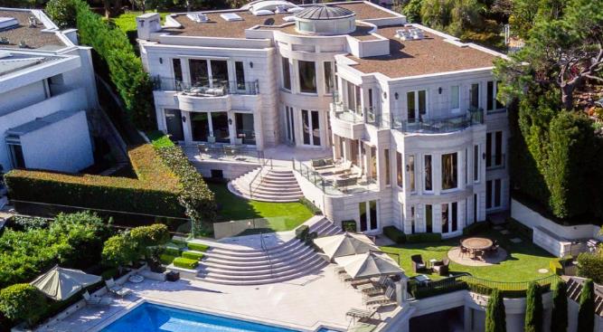 【澳洲房产】澳大利亚：受超级富豪青睐的购房国