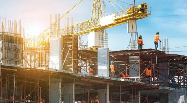  珀斯建筑成本超越悉尼 各州建筑业争抢劳动力