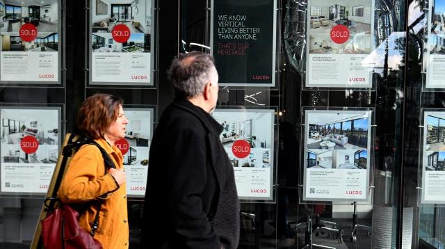 【澳洲利率】又双叒叕要加息？澳储行放话，利率可能还要提高115个基点