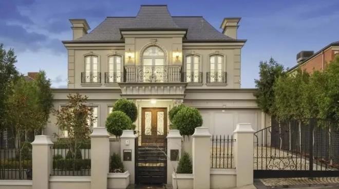 你的房子属于哪种风格？盘点澳洲常见的住宅建筑风格