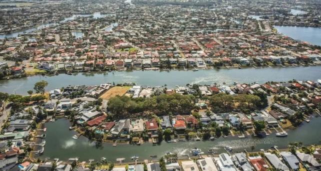  澳洲房屋租金全面上涨！部分地区涨幅超70%