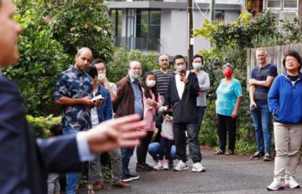 布里斯班房产市场，房价租金暴涨，抢房抢疯了！