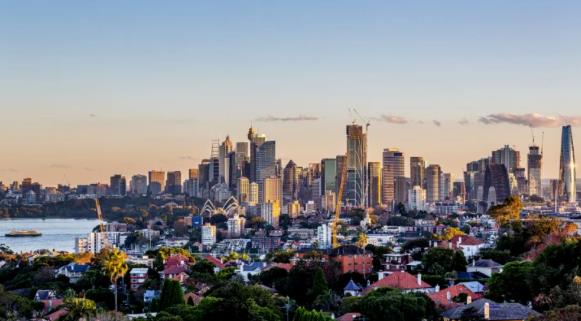 过去30年澳洲房市的强劲走势，告诉了我们什么？