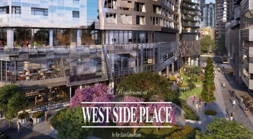 【JINDING·租赁管理】West Side Place业主必备，专业租赁团队为您服务！