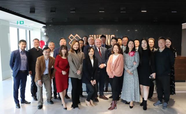 【中秋·专场】山海盈满，品味中秋〡9月3日下午茶活动圆满结束