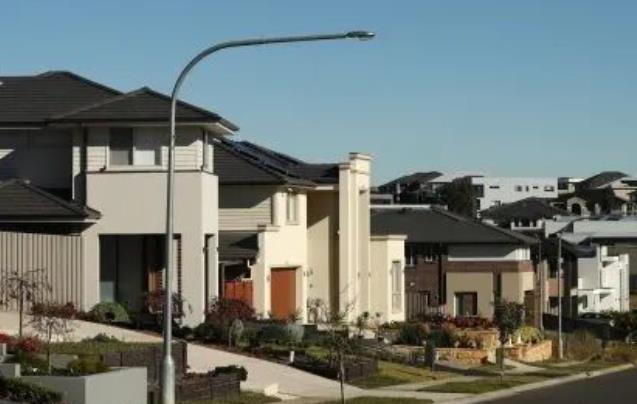  墨尔本的房市繁荣仍未结束！三分之二郊区房价仍大幅上涨