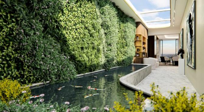 悉尼房产：富豪们的购房新趋势