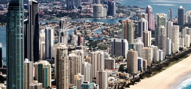  昆州租金涨幅领跑全澳