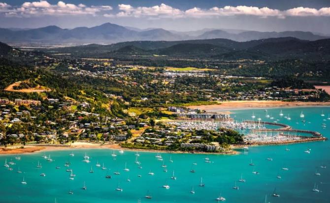 澳洲有些郊区的房价达到新高，墨尔本三分之二郊区房价仍上涨！