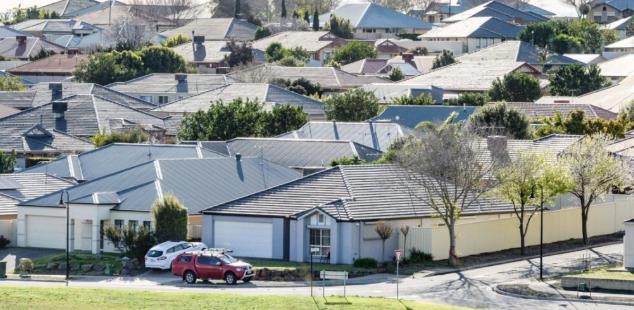  2022年澳洲春季卖房旺季姗姗来迟