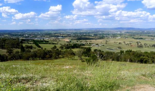  澳洲乡村房地产获得良好收益