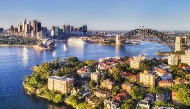 养老金集团投资住宅市场、经济适用房预算增加！澳洲房价明年或将重回上升轨道！