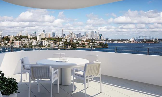 澳洲10大贵社区，房价仍在上涨！