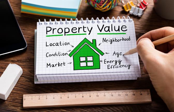 【澳洲房产】如何知道房子值多少？三大类房产估价逐个看！