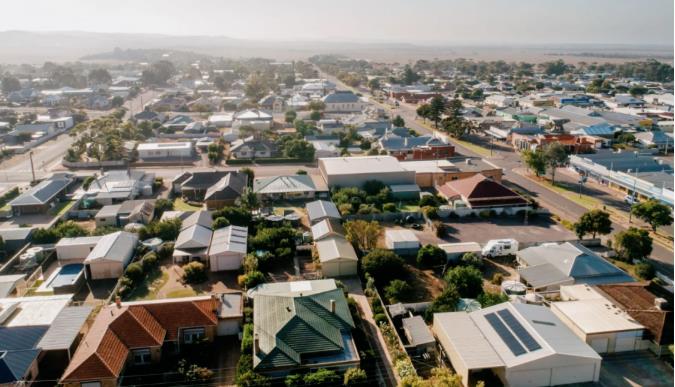 澳洲这些地区备受关注，房价大涨！
