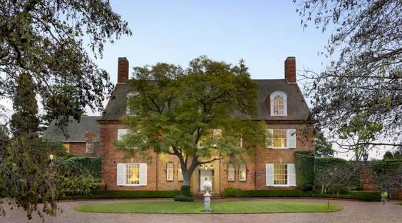  澳洲豪宅卖出$8000万天价，房产中国买家咨询量激增