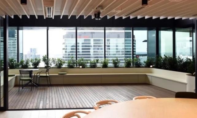  澳洲办公室转租空间减少 办公楼市场显转好迹象