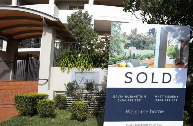 抵抗悉尼房地产市场的低迷：20个房价将上涨的郊区