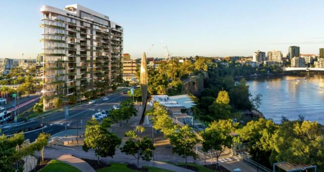 奥运热，让布里斯班房子大卖！