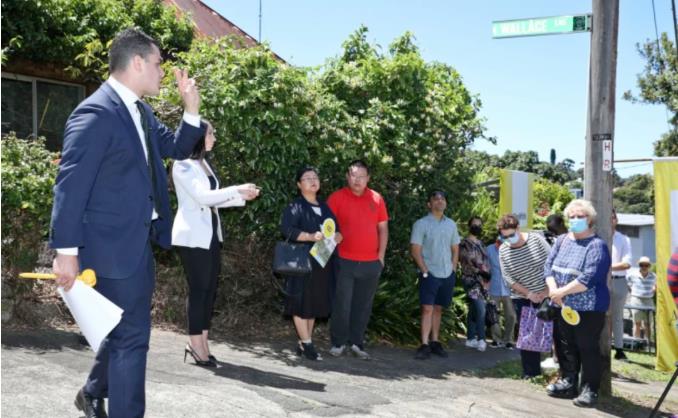 现在，到底能不能在澳洲买房？