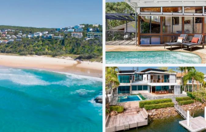 【澳洲房产】这几个地方，房价5年内翻一番！