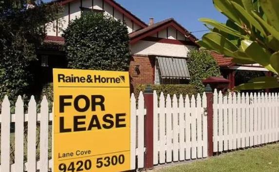 澳洲租房危机愈演愈烈！租金上涨10%以上