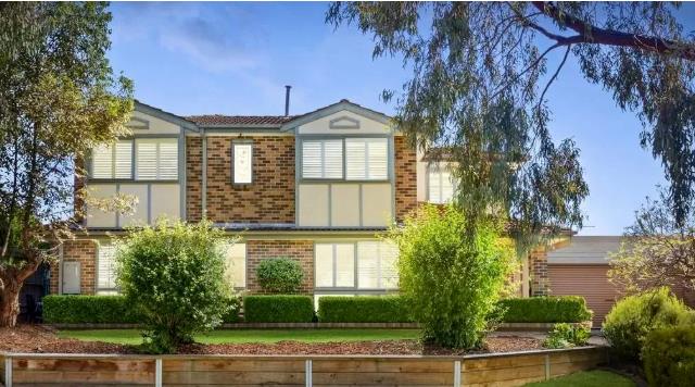  墨尔本房产受海外买家青睐，中国搜索量激增