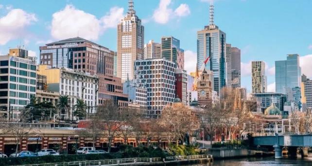  重振墨尔本市中心 25亿澳元开发投资已在路上