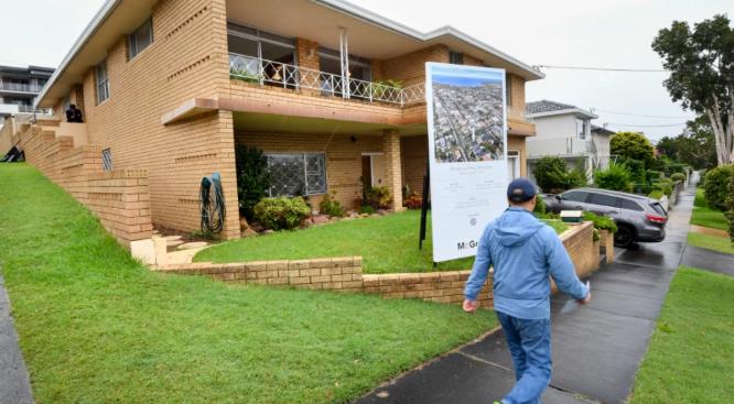 【澳洲买房】如何判断哪些房产的售价低于其指导价？