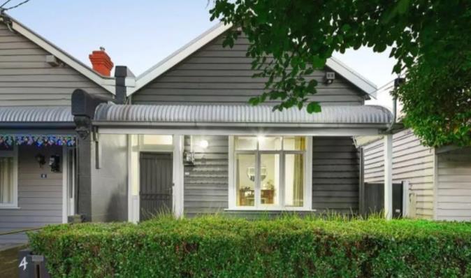 澳洲各州首府城市的中位价房屋都是怎样类型？