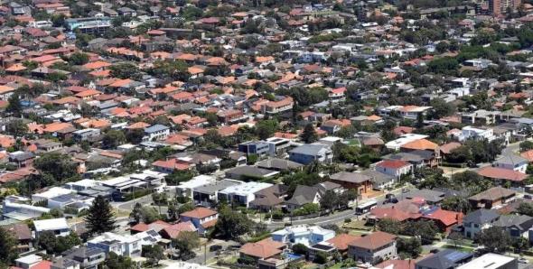  澳洲房产销售周期延长 部分地区依然抢手