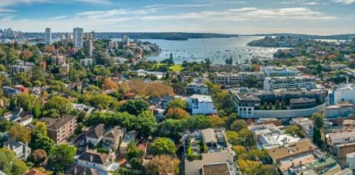 澳洲房价11月份下跌1%！但仍有郊区的房屋以创纪录的速度售出！