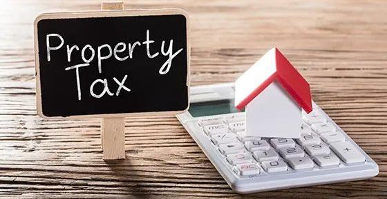 新州首次置业者可选择缴纳年度房产税代替印花税！