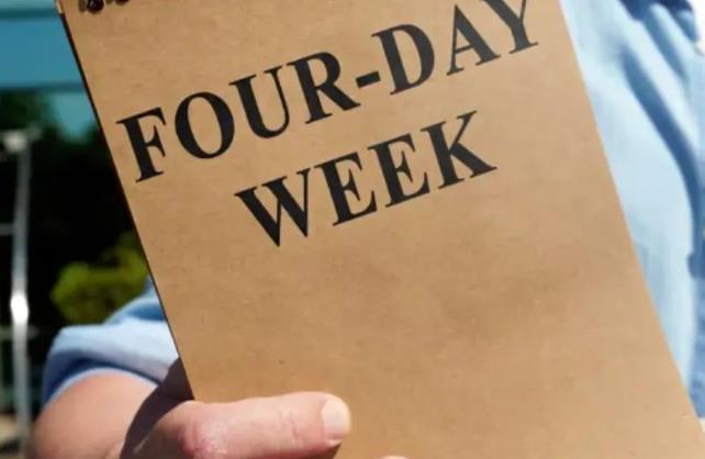 薪资不减 澳洲越来越多公司推行“四天工作制”！