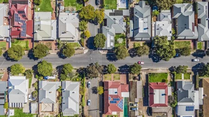 明年，澳洲100多个郊区房价将大幅增涨！