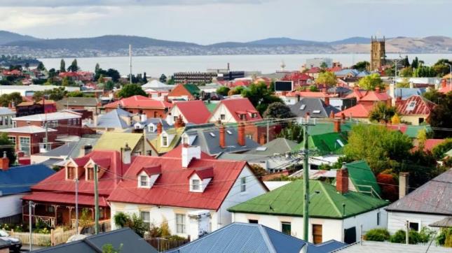  澳洲卖房快地区公布 榜一仅需8天！