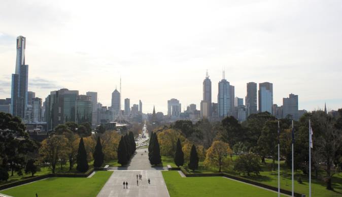 新出炉！2022年澳大利亚各州各郊区，哪里受欢迎？