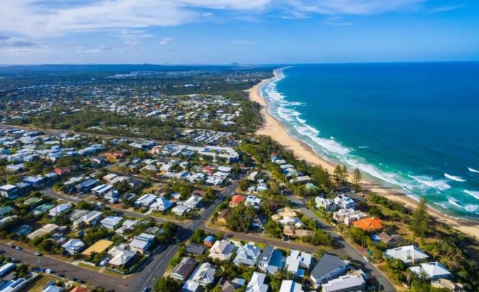 过去5年，澳洲32个郊区房价涨幅超或更多！