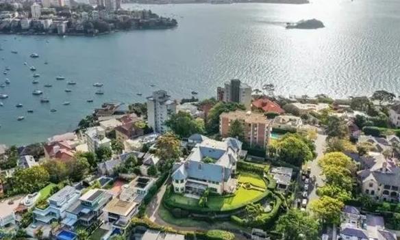  中国买家依然称霸澳洲房地产市场