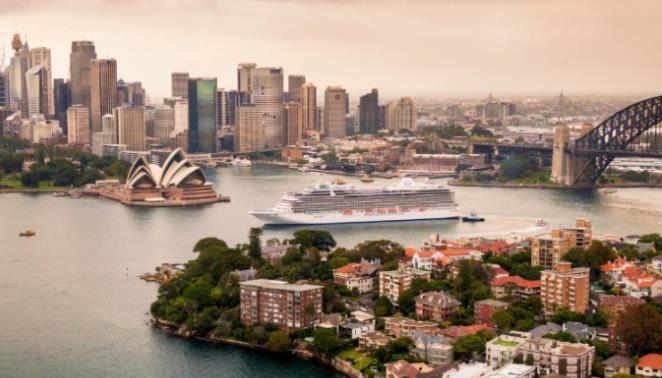 澳洲还是中国投资者首选! 春节看房预订爆满