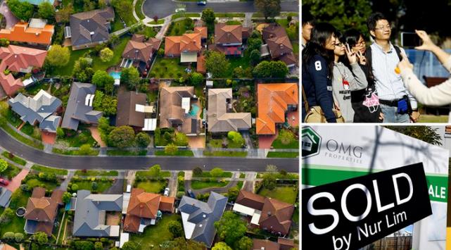  专家：澳洲房价或在第三季度见底