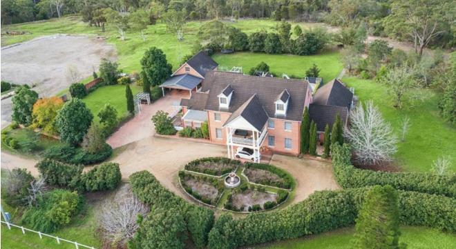 澳洲名人在2022年房地产市场上的那些大动作