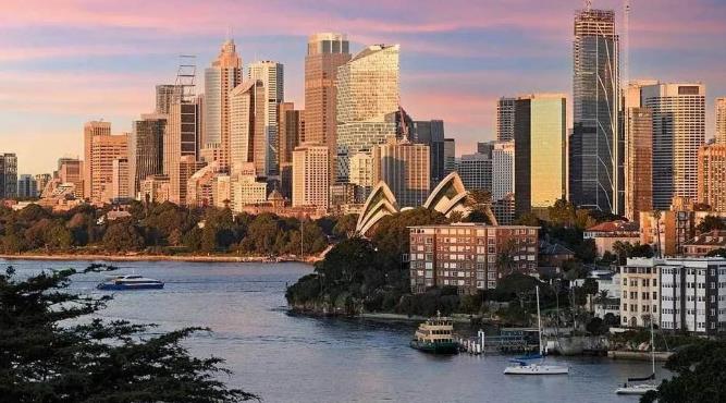 【澳洲投资】2023年，这些悉尼城区比较具有潜力