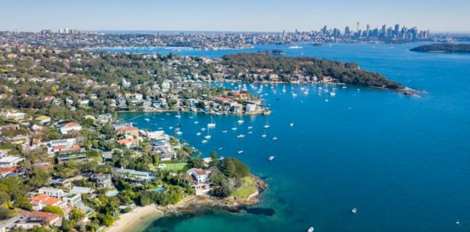 澳大利亚房东在 2022 年实现了有史以来大的租金涨幅